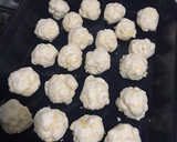 Foto del paso 3 de la receta: Scones de queso con aceite