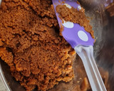 Foto del paso 3 de la receta: Cheesecake de Speculoos al horno