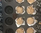 Foto del paso 3 de la receta: Magdalenas de banana