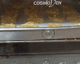Foto langkah ke 6 dari resep Cornflakes Butter Cookies.