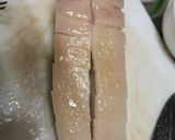รูปขั้นตอนการทำที่ 5 ของ หมูกรอบ