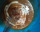 Foto langkah ke 2 dari resep Carrot Cake Harum Kayumanis.