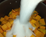 Foto del paso 2 de la receta: Dulce de Zapallo