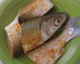 Foto langkah ke 1 dari resep Pecak ikan bandeng.