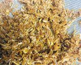 Hình bước làm 2 của món Đậu Hủ Chiên Sả Chay Kiểu Mới