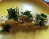 खमन ढोकला (khaman dhokla recipe in Hindi) रेसिपी चरण 5 फोटो