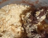 Foto del paso 2 de la receta: Alfajores de salchichón 😎