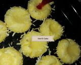 Foto langkah ke 6 dari resep Strawberry Thumbprint Cookies.