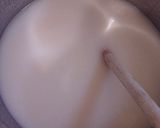 Gluténmentes és tejmentes Lasagne recept fázis 7 fotója