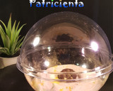 Foto del paso 7 de la receta: Mousse de Oreo
