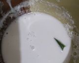 Foto langkah ke 5 dari resep Kolak Jongkong Lapis.
