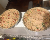 Foto del paso 5 de la receta: Tarta integral de atún