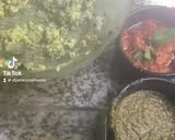 Une image de l'étape 4 de 🌶️Cannellonis 🍃brousse 🧀🥄corse 🍜épinards🥬.