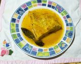 Foto del paso 12 de la receta Tortilla de patatas guisadas