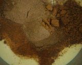 Foto langkah ke 3 dari resep Puding.