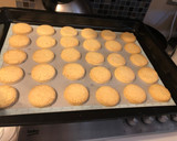 Foto del paso 11 de la receta: Alfajores de maicena