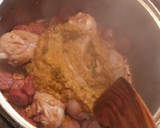 Foto del paso 12 de la receta: Lentejas con chorizo y pollo