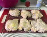 Foto del paso 5 de la receta: Pollo Tajín a la Sonorense