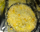 Foto del paso 4 de la receta: Bocaditos de Calabacín y Berenjena