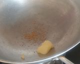 A picture of step 1 of Kadhi.