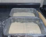 Foto del paso 5 de la receta: Pan lactal con masa madre