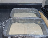 Foto del paso 5 de la receta: Pan lactal con masa madre