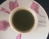 પાલક નું સૂપ (Palak Soup Recipe in Gujarati) રેસીપી સ્ટેપ5ફોટો