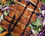 Foto del paso 6 de la receta: Ensalada con col lombarda
