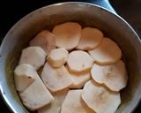 Foto del paso 6 de la receta: Torta Invertida de Manzanas 🍎🍏