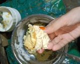 Foto langkah ke 9 dari resep Tahu Walik Ayam.