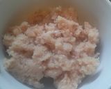 Foto del paso 1 de la receta: Salchichas de pollo