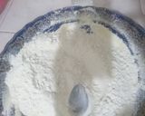 صورة لخطوة 2 من وصفة رغيفات معمرين