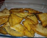 Foto del paso 6 de la receta: Rodaballo con Pisto