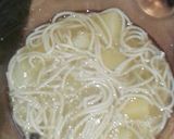 Foto del paso 5 de la receta: Se   Sopa boba