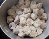 নিরামিষ সবজি(niramish sabji recipe in Bengali) রেসিপির ধাপ 1 ছবি