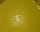 A picture of step 1 of Dahi baray.