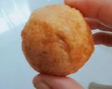 Foto langkah ke 3 dari resep 18. Bakso Goreng.