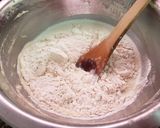 Foto del paso 3 de la receta: Medialunas Caseras