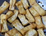 Foto langkah ke 1 dari resep 795. Tumis Pakcoy Tahu.