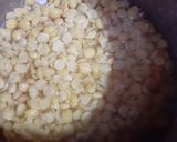 ছোলার ডাল (Cholar Dal recipe in Bengali) রেসিপি ধাপ - 1 ছবি