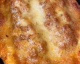 A picture of step 7 of Crock Pot Lasagna.