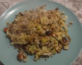 Foto del paso 4 de la receta: Quinoa con verduras
