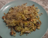 Foto del paso 4 de la receta: Quinoa con verduras