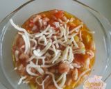 Pas rețetă Creveți cu legume 3 fotografie