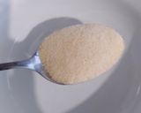 عکس مرحله 5 از دستور دسر طالبی بستنی solmaz