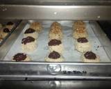 Cara Membuat Choco Peanut Thumbprint Cookies Gluten Free 5