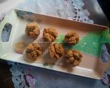 Foto langkah ke 6 dari resep Bolu Kukus Gula Merah Eggless (Tanpa telur), No mixer, no oven.