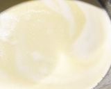 Foto del paso 2 de la receta: Mascarpone