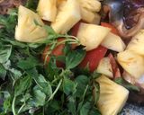 Foto langkah ke 4 dari resep 509. Pindang Patin Sambal Nanas Palembang #KhasNusantara.