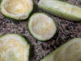 Zapallitos Rellenos al horno